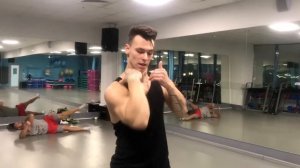 NILETTO - ЛЯЛЯ Официальный танец