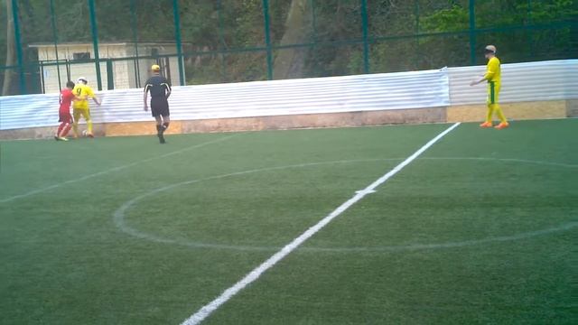 Республика Дагестан - Республика Марий Эл, второй тайм смотреть онлайн