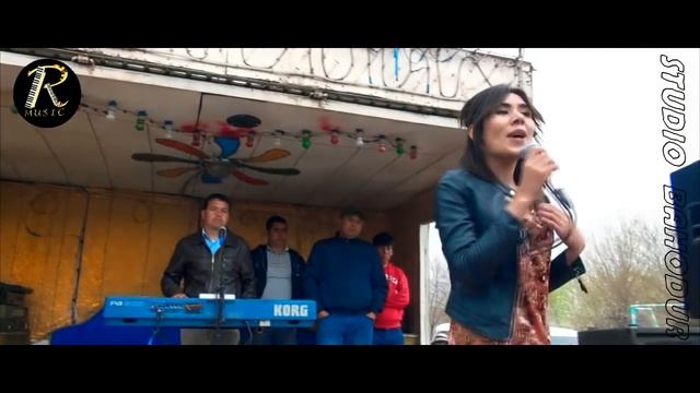 Kholida Adilova - Zim Zim | Холида Адилова - Зим зим