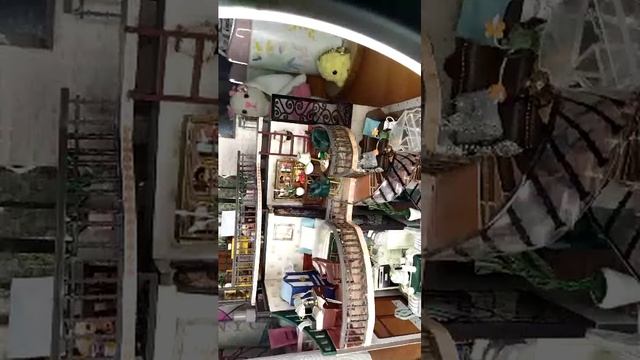 обзор готовых Румбоксов