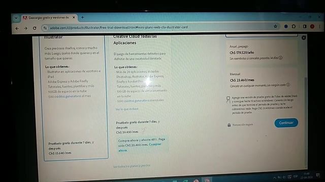 💻"DESCARGAR E INSTALAR ADOBE ILLUSTRATOR 2023 FULL ACTIVADO EN ESPAÑOL DESCARGAR ADOBE смотреть онлайн