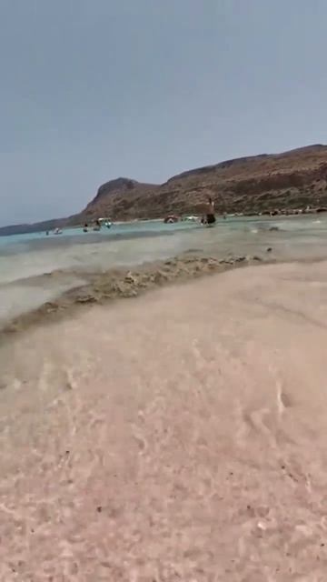 Pink sand #shorts смотреть онлайн
