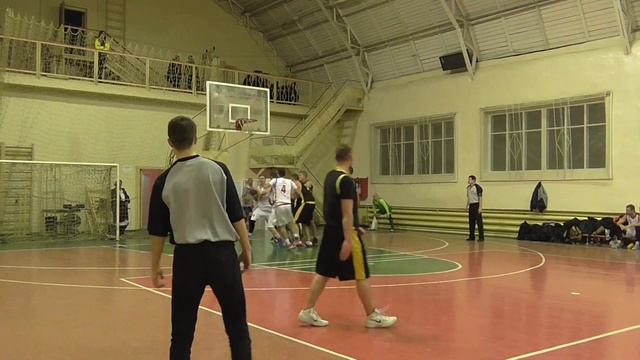 "Авто-Плаза " - "Зоря-Машпроект" 4-й период смотреть онлайн