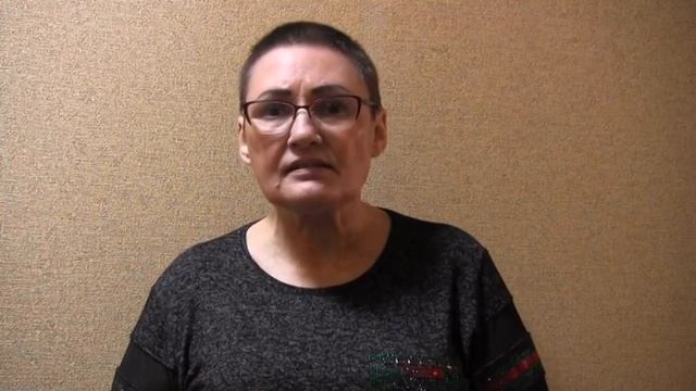 Вера Лион о существовании Дьявола смотреть онлайн