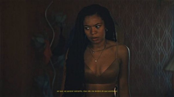 marie & jordan li | troublemaker [gen v]