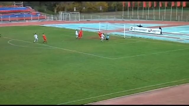 НОСТА - Спартак смотреть онлайн