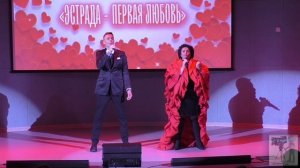 Творческий вечер Антона Юлганена 14.02.2025.