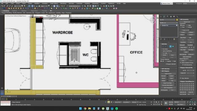 5.5 - Axis x viewport смотреть онлайн