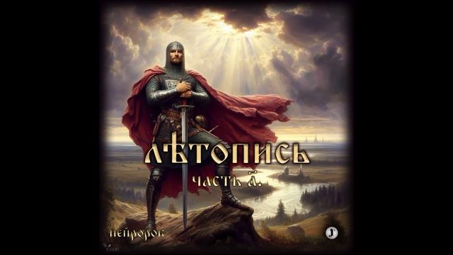Летопись. Часть 1.