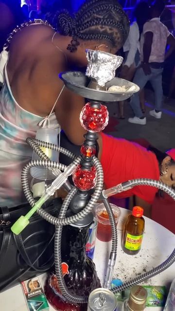 Hookah Service In Jamaica 🇯🇲 смотреть онлайн