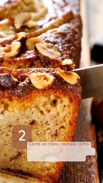 Panini de Nozes fit смотреть онлайн