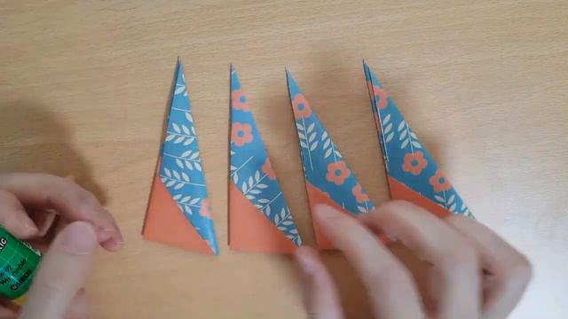 [DIY]종이액자 만들기 / 포토프레임만들기 / Photo frame origami смотреть онлайн