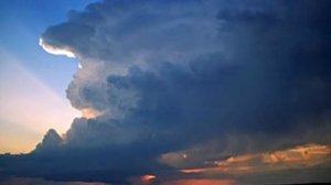 Tangerine Dream - Cloudburst Flight