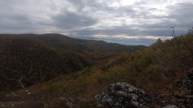 Sumadija Exploration, Autumn 2020