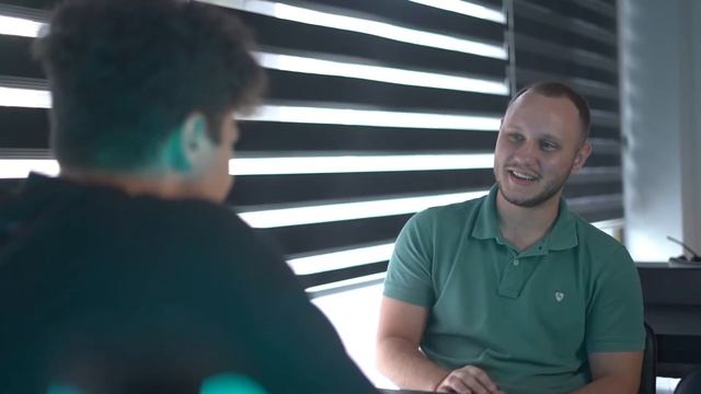 Из студента в таргетолога TEHNIKUM смотреть онлайн