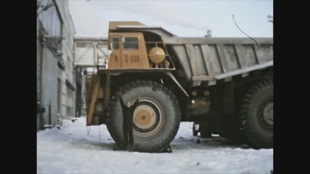 ЦТТ. 1976-1982 гг. смотреть онлайн