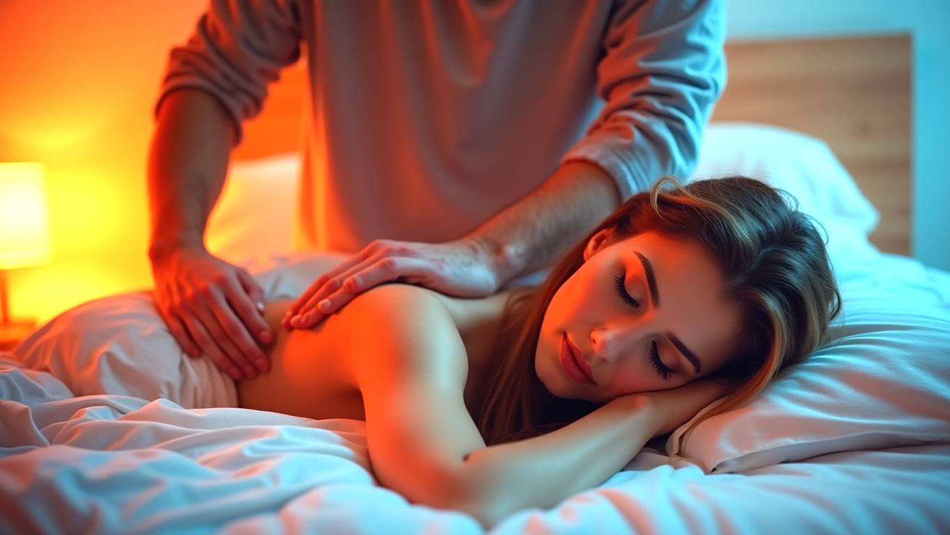 МОЙ МУЖ УДИВИЛ МЕНЯ ПОКА Я ГОТОВИЛА — ЭТО НЕВЕРОЯТНО! смотреть онлайн