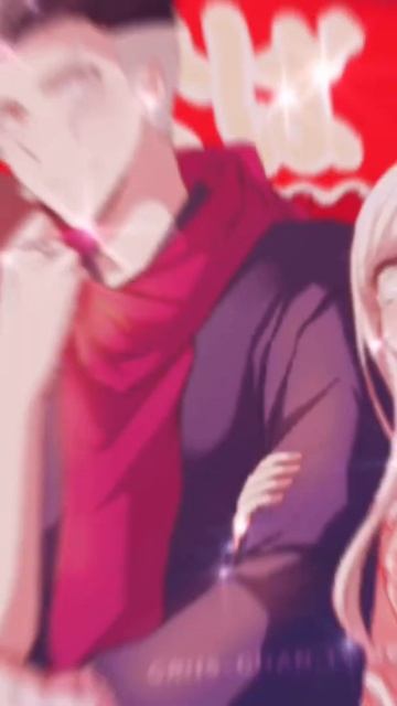 Sonia and gundham ship edit смотреть онлайн