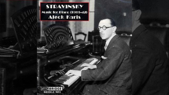 3 Movements from Petrushka: III. The Shrovetide Fair смотреть онлайн