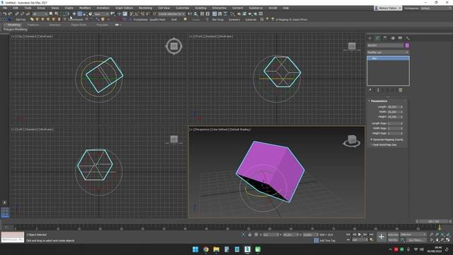 2.1.17 - Reset XForm смотреть онлайн