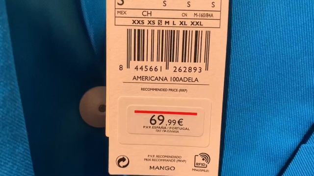 NEW IN MANGO | MANGO WOMEN'S SPRING COLLECTION / MAY 2022. Barcelona. Spain смотреть онлайн