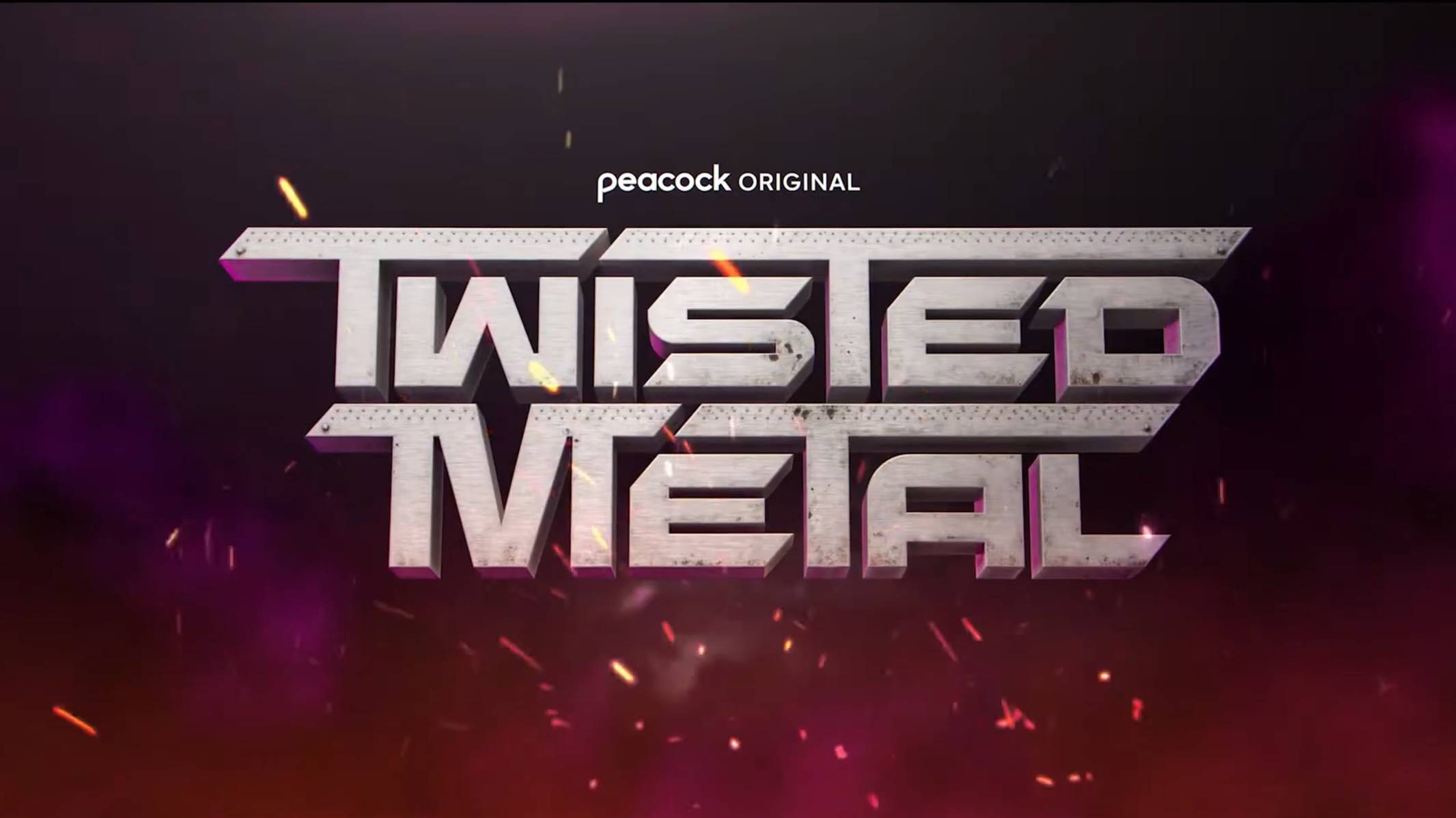 Скрежет металла (2 сезон) — Русский трейлер (2025) смотреть онлайн