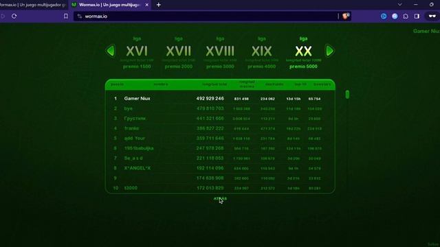 ✅4 SKIN GRATIS WORMAX.IO | 2024 | смотреть онлайн