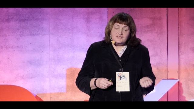 Daugiau nei ąžuolas | Sigutė Kuusienė | TEDxKaunas смотреть онлайн