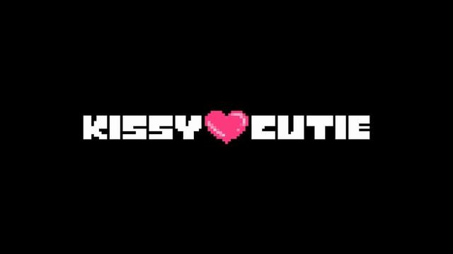Megalovania slow (From Kissy Cutie: an Undertale fangame.) смотреть онлайн