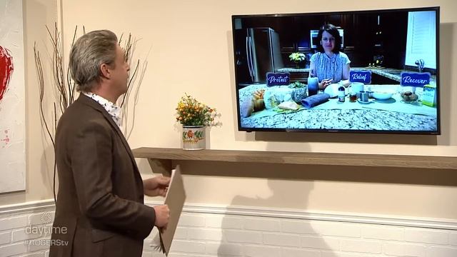 Build Resilience Against Winter Illnesses | Rogers tv смотреть онлайн