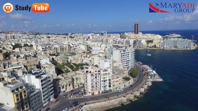 Отзыв о лагере IELS Malta | Все об обучении на Мальте