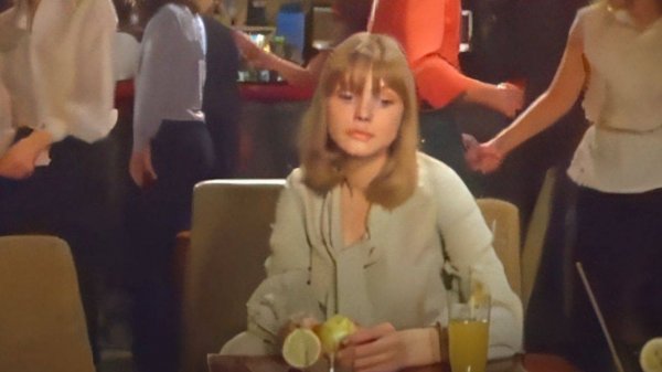 Юрий Антонов. Песни из кино.