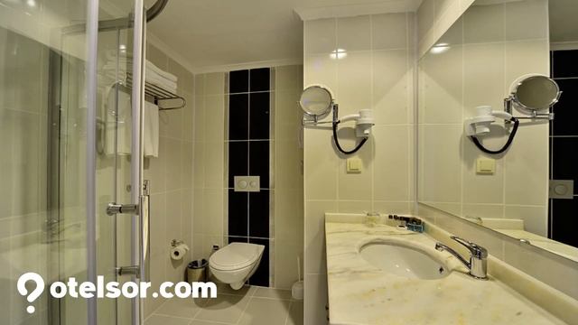 Side Royal Paradise Hotel смотреть онлайн