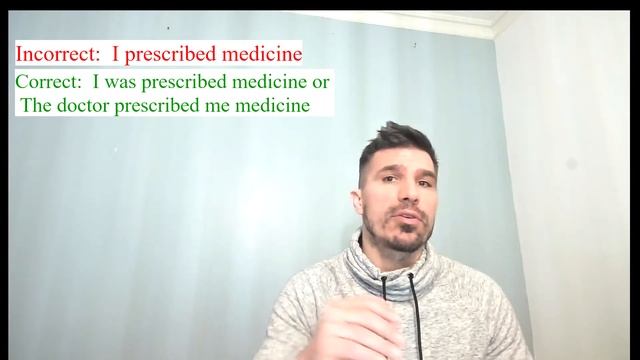 (HEALTH/SICKNESS) 10 COMMON ENGLISH MISTAKES? The focus is on health, sickness, etc. ENG VID смотреть онлайн