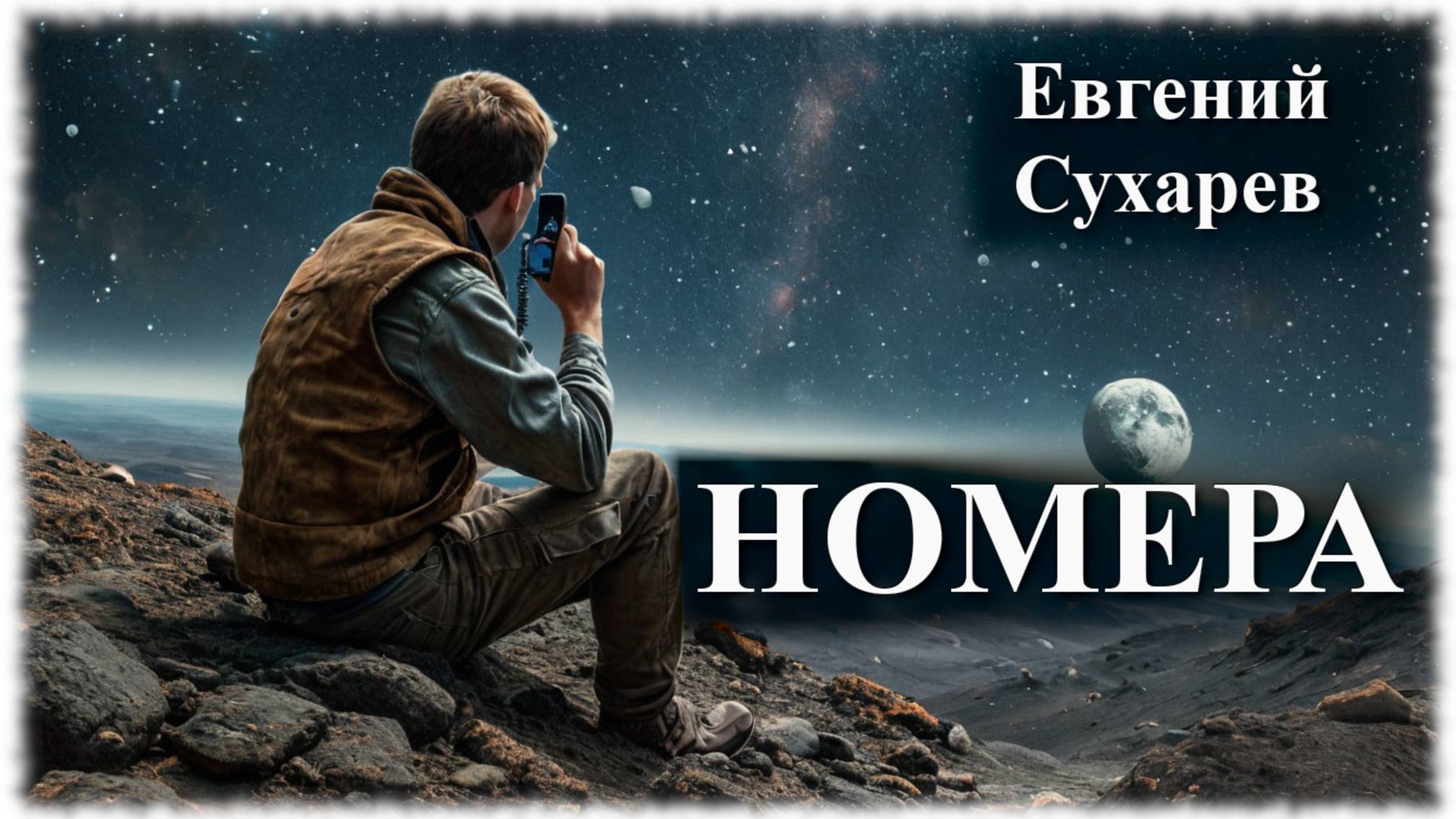 Евгений Сухарев — Номера (стихи о жизни)