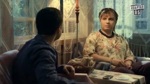 Игорь и Лена серия 14 (часть первая)