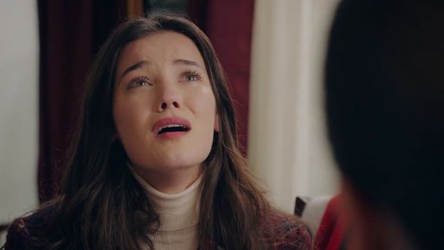 Kırmızı Oda | 26. Bölüm | 