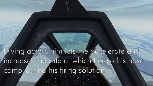 IL2 Sturmovik: Fw 190A energy tactics, deflection shooting, timing смотреть онлайн