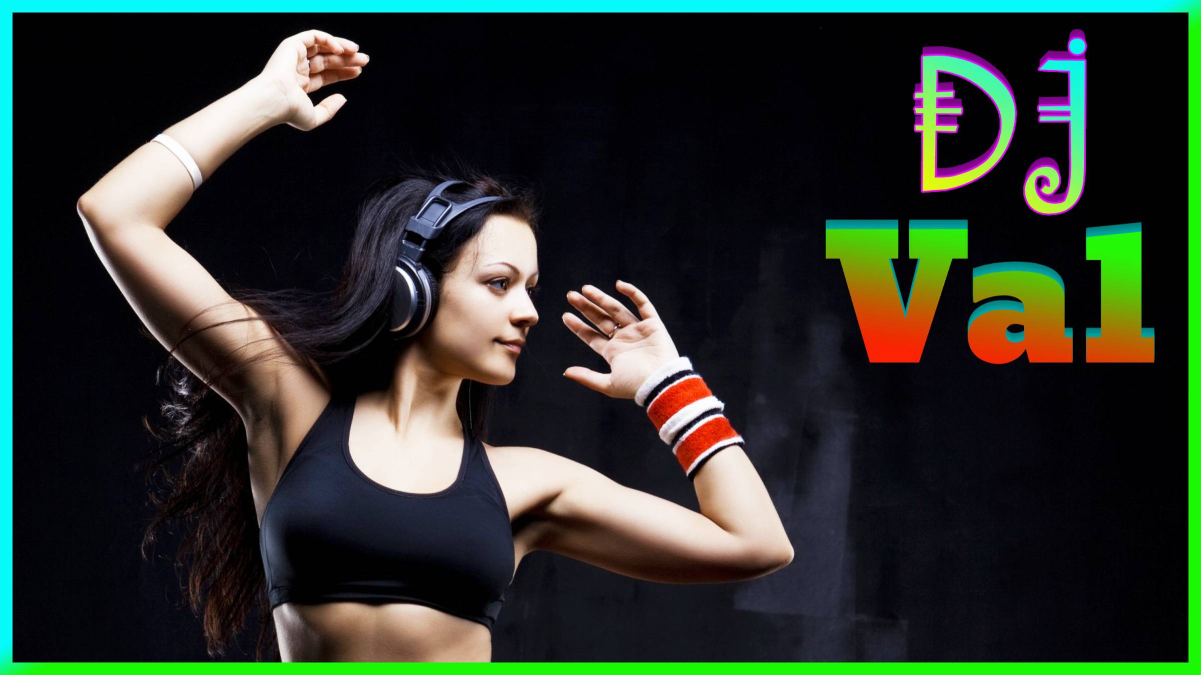 DJ VAL - Into The Deep ♫ New Mega HiT Refresh ♫