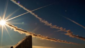 НЛО в Китае: Военные учения или инопланетные гости? Разоблачение светящихся сфер в небе у России