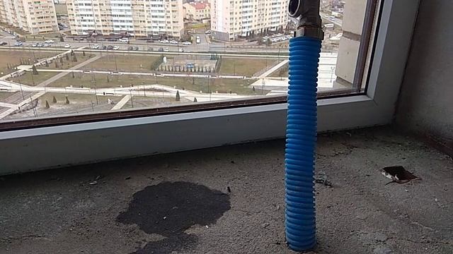 В Анапу через Гай-Кодзор. Едем в БАУ центр .Купили провод, грунт для рассады, удобрения. смотреть онлайн