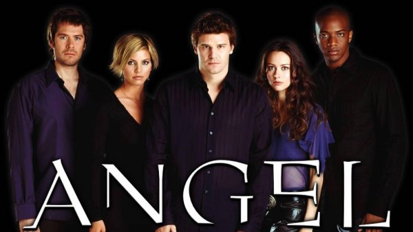 Сериал Ангел - 4 сезон 21 серия / Angel