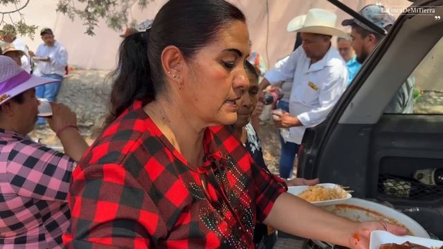 EL CARRIZO UN PUEBLO DE GRANDES COSTUMBRES смотреть онлайн