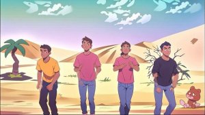 Танец для детей Арам-зам-зам