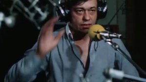 Н.Караченцов За окном зима из к_ф Маленькое одолжение (1984)