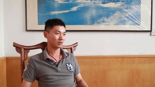Rural China: 'A job' - social media and working far from home смотреть онлайн