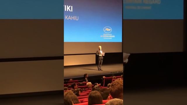 Rafiki 2018 cannes (2) смотреть онлайн