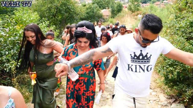 Женитбата на Митко & Вяра 2023г.STUDIOVELI 4K смотреть онлайн