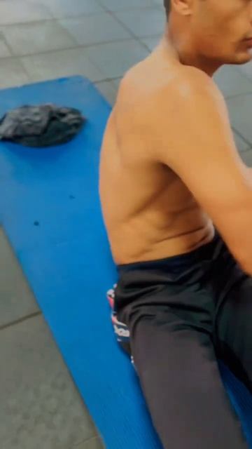 Abs workout 🥊 #boxing #fitness #workout #abs #army #exercise смотреть онлайн