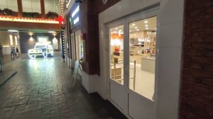 Город профессий, А4 Kids city